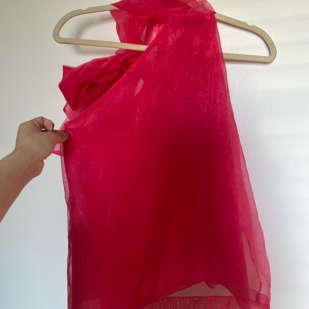 Zara Top - Picture 4 of 7